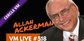 vm live allan ackerman