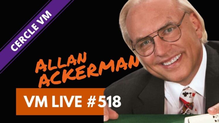 vm live allan ackerman