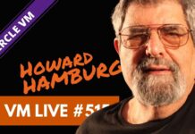 VM Live Howard HAMBURG