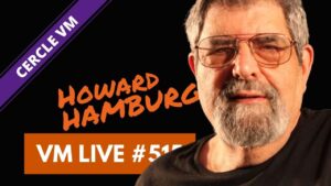 VM Live Howard HAMBURG