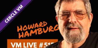 VM Live Howard HAMBURG