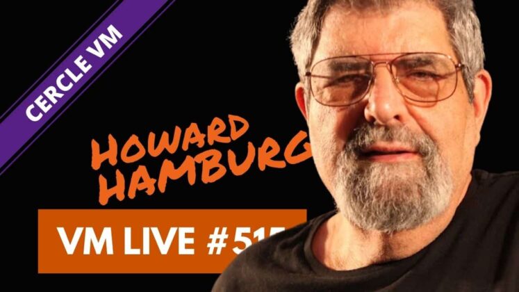 VM Live Howard HAMBURG