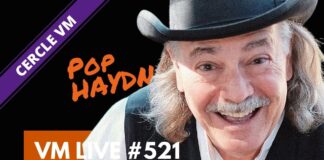 VM Live Pop HAYDN