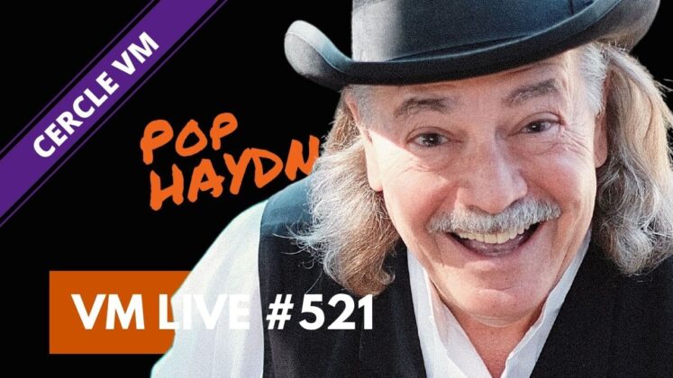 VM Live Pop HAYDN