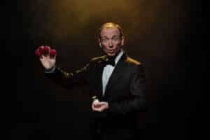lionel gallardo | samedi 25 novembre @paris