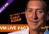 VM Live Chris KORN