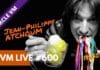 VM Live Jean-Philippe ATCHOUM