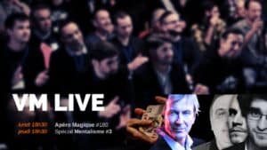 apéro magique #180 spécial mentalisme #3