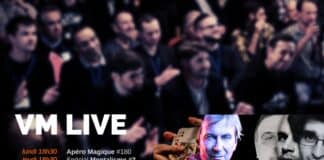 apéro magique #180 spécial mentalisme #3
