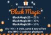 Black Magic 2023