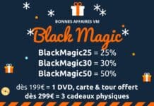 Black Magic 2023
