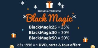 Black Magic 2023