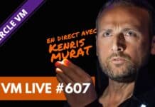 VM Live Kenris MURAT