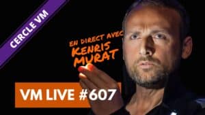 VM Live Kenris MURAT