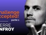 Challenge accepted ! partie 1 de Féodor