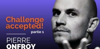 Challenge accepted ! partie 1 de Féodor