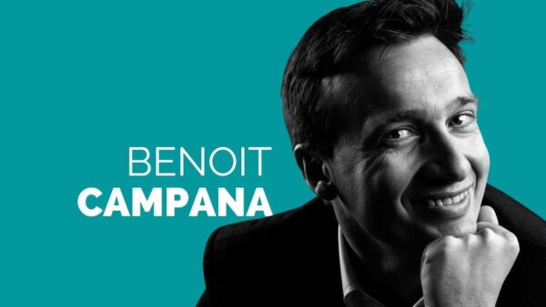 Conférence de Benoit CAMPANA