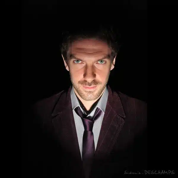 Sherlock de Julien LOSA – Image 2