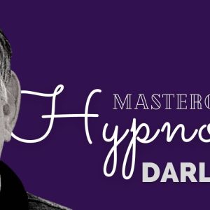 Masterclass Hypnose de Michel DARLONE