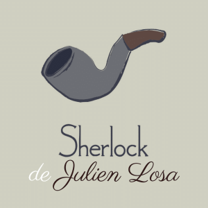 Sherlock de Julien LOSA