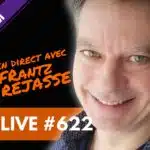 Frantz REJASSE | VM Live #622 VM Live Frantz REJASSE