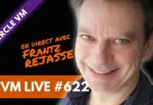 VM Live Frantz REJASSE