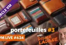 VM Live portefeuilles #3