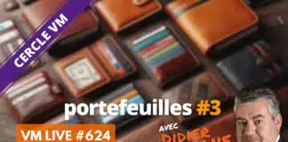 VM Live portefeuilles #3