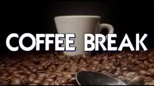 Coffee Break de Gentlemen's Magic