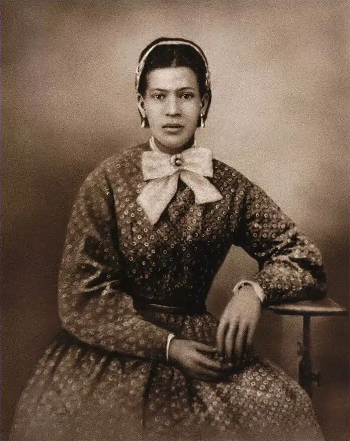 Marie Laveau