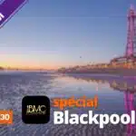 VM Live Blackpool 2024