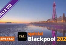 VM Live Blackpool 2024
