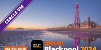 VM Live Blackpool 2024