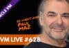 VM Live Paul MAZ