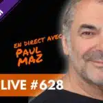 Paul MAZ | VM Live #622 VM Live Paul MAZ