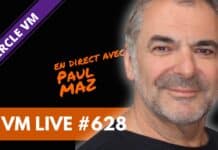 VM Live Paul MAZ