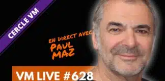 VM Live Paul MAZ