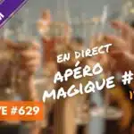 VM Live apéro magique #193