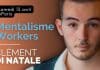 Mentalisme Workers de Clément DI NATALE Samedi 13 Avril @Paris