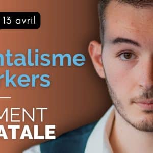 Mentalisme Workers de Clément DI NATALE Samedi 13 Avril @Paris