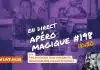 VM Live apéro magique #198