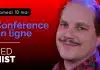 Conférence en ligne avec Red NIST