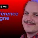 ✅ Conférence en ligne de Red NIST le samedi 18 mai Conférence en ligne avec Red NIST