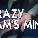 Crazy Sam’s mind de Sam HUANG