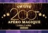 VM Live apéro magique #200