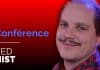 Conférence en ligne avec Red NIST