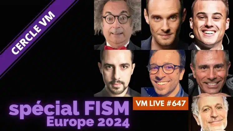 FISM Europe 2024