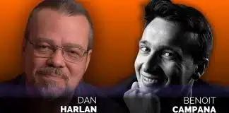 Masterclass Harlan Campana