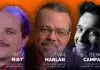 Red NIST, Dan HARLAN & Benoit CAMPANA en conférences