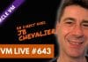 VM Live JB CHEVALIER